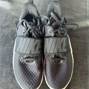 Nike Women's In-Season TR 9 Black Sneakers Black Size 8.5 AR4543-009